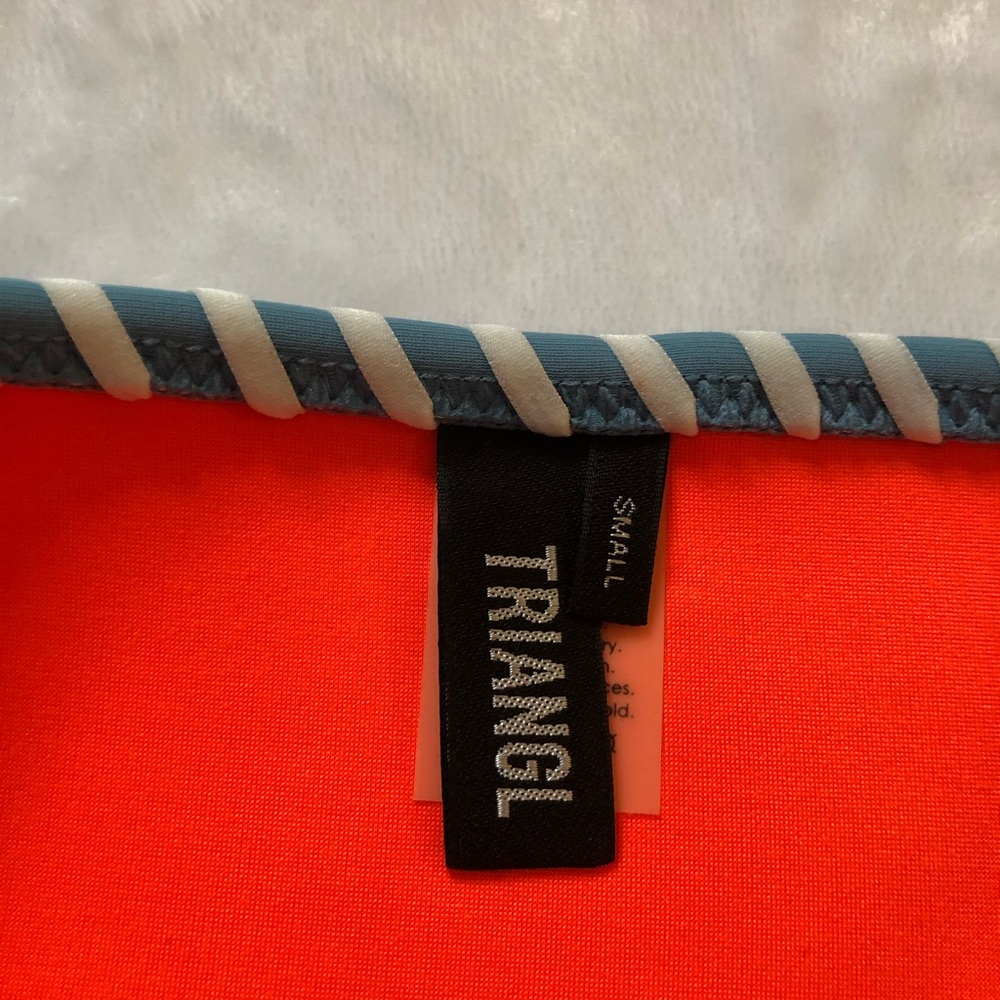Triangl size small - Picture 6 of 9